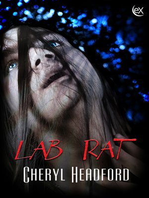 cover image of Lab Rat